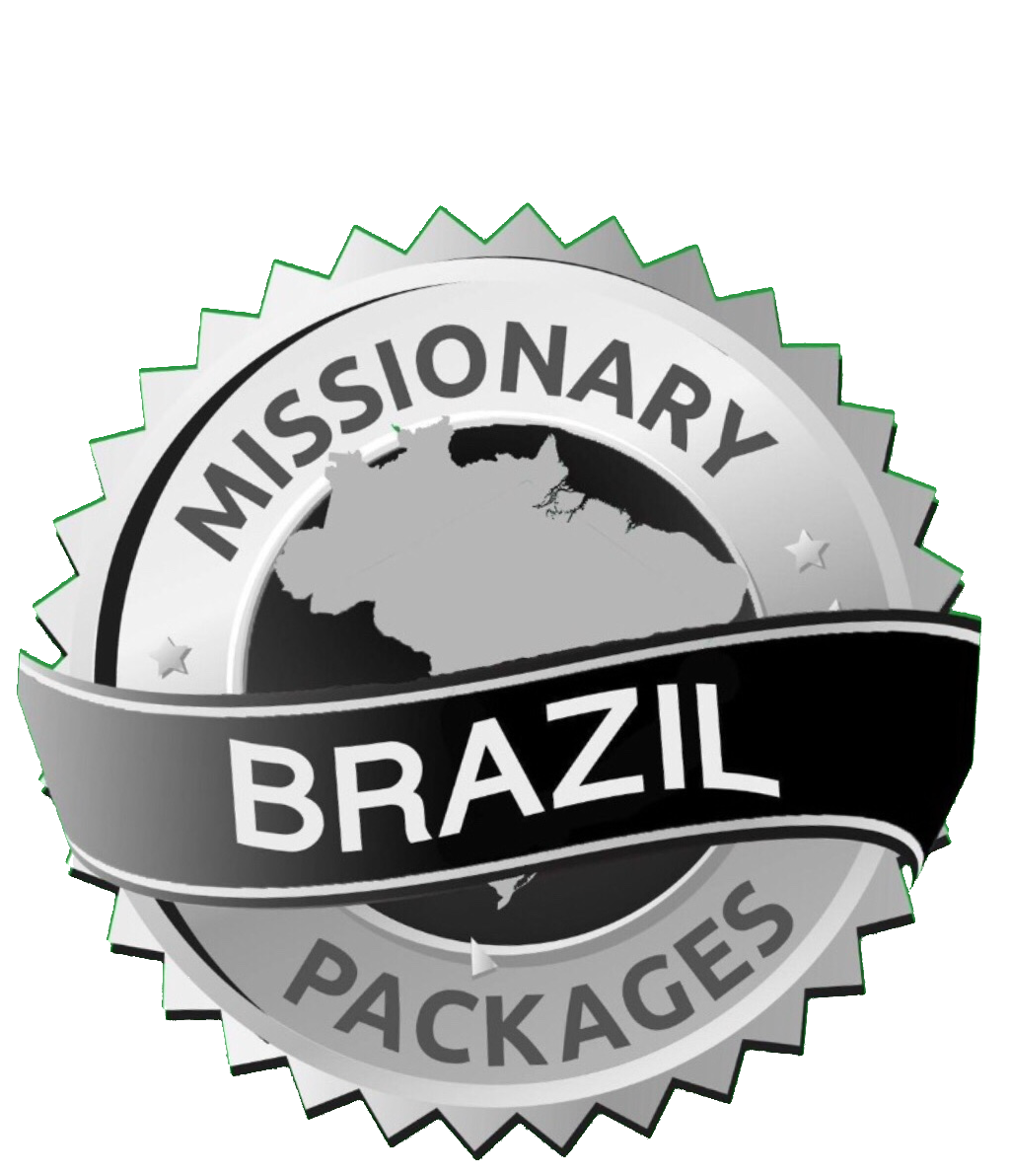 Missionary Packages Brazil